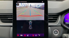 Renault Symbioz 1.6 E-Tech FHEV 145 Techno Esprit Alpine 5dr Auto Hybrid Estate